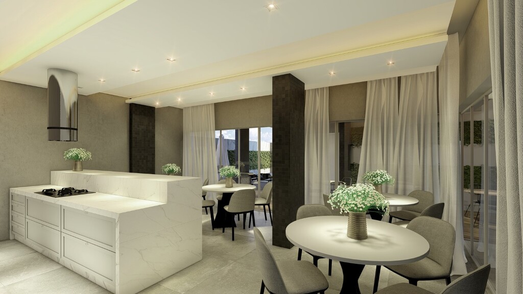 Apartamento, 3 quartos, 125 m² - Foto 10