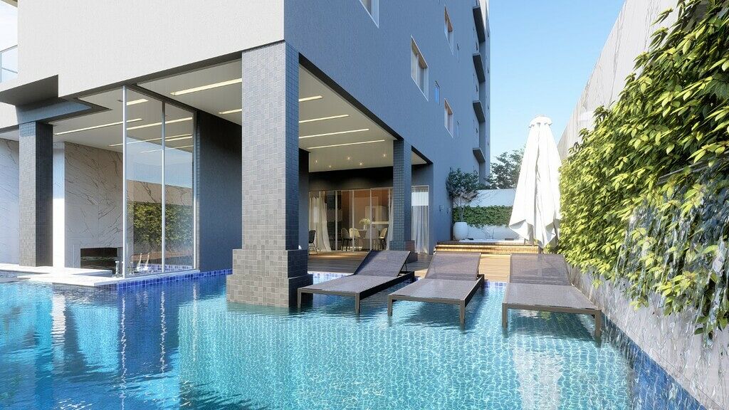 Apartamento, 3 quartos, 125 m² - Foto 16