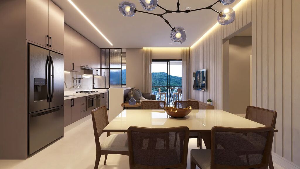 Apartamento, 3 quartos, 69 m² - Foto 10