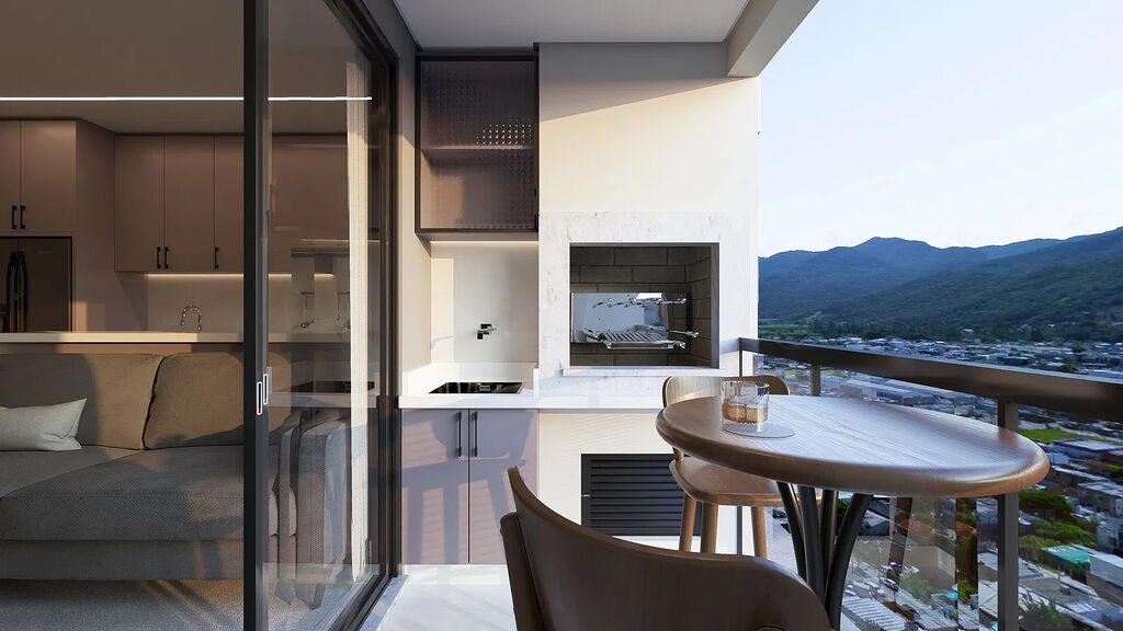Apartamento, 3 quartos, 69 m² - Foto 11