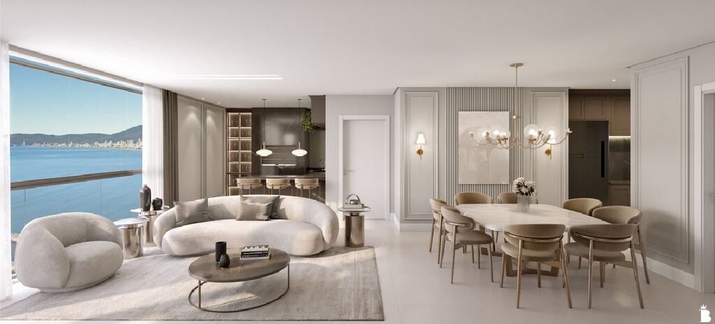 Apartamento, 4 quartos, 130 m² - Foto 7