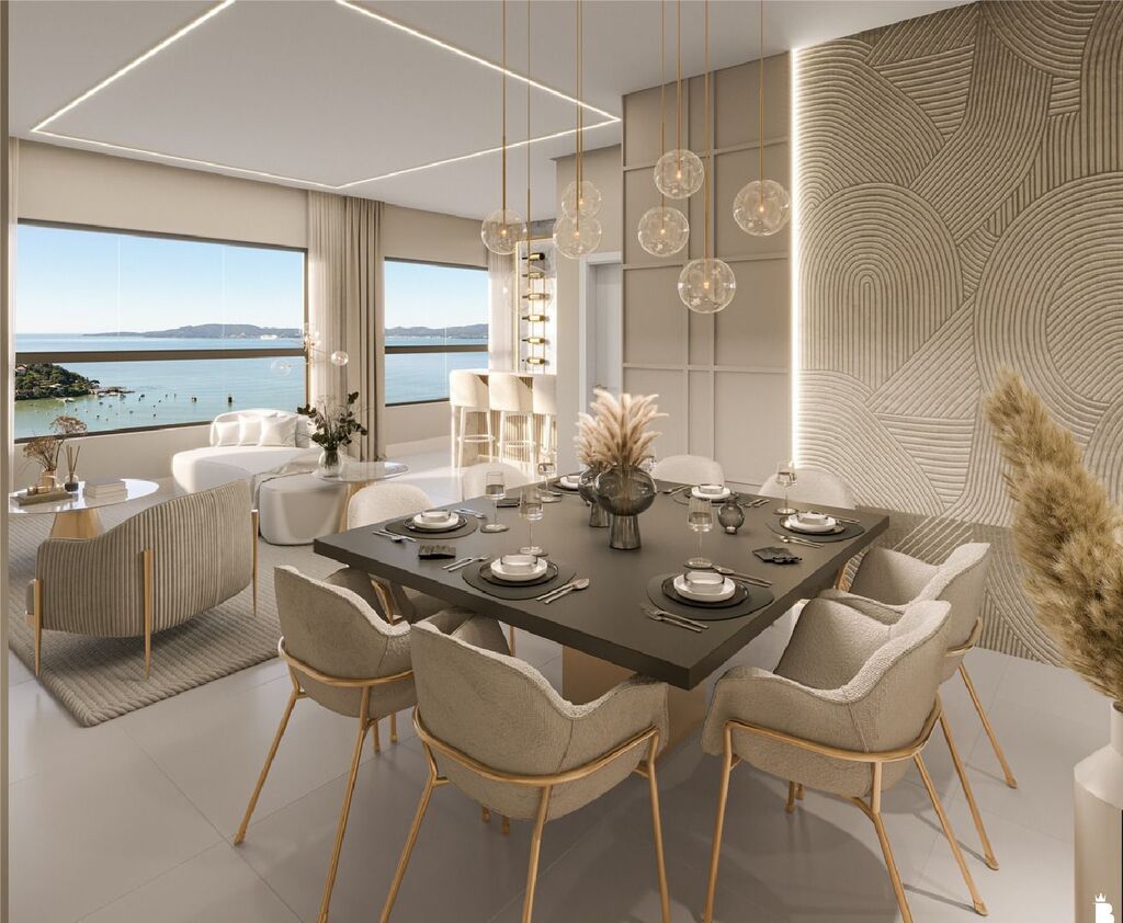 Apartamento, 4 quartos, 130 m² - Foto 8