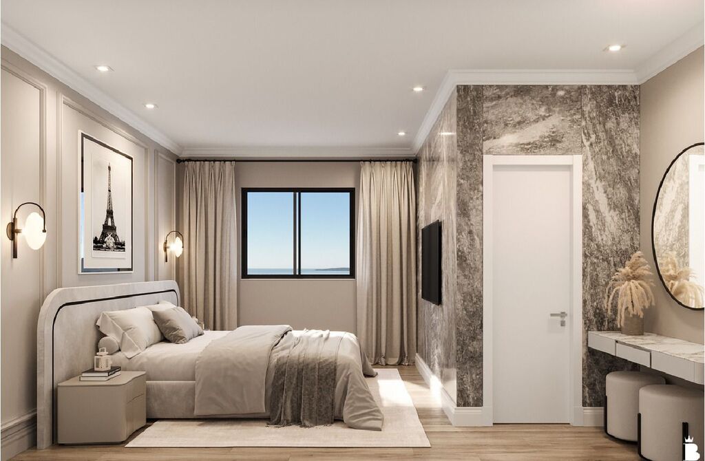 Apartamento, 4 quartos, 130 m² - Foto 9