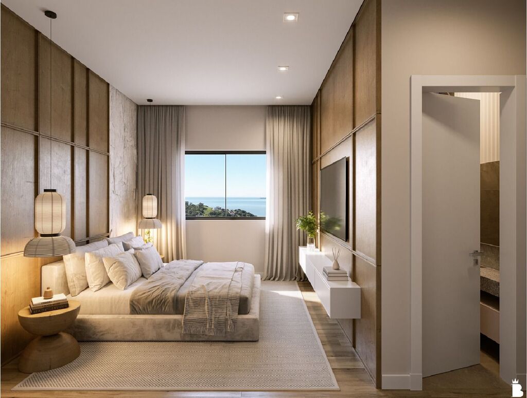 Apartamento, 4 quartos, 130 m² - Foto 10