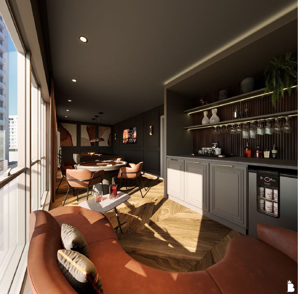 Apartamento, 4 quartos, 130 m² - Foto 15