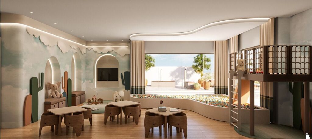 Apartamento, 4 quartos, 130 m² - Foto 17