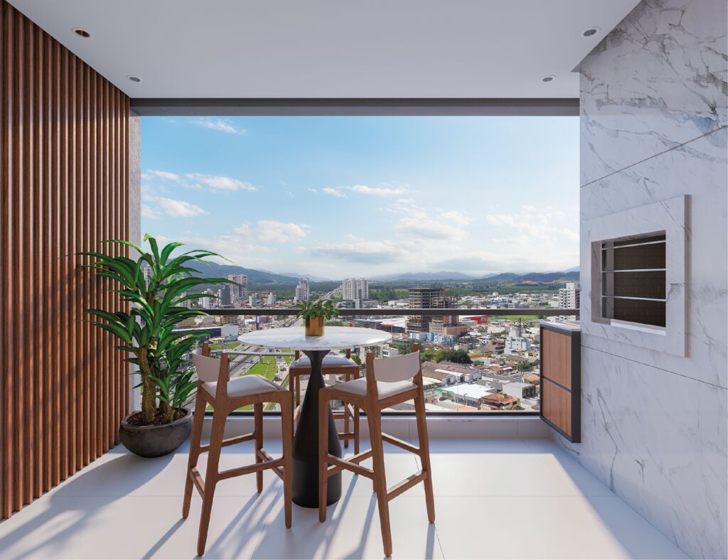 Apartamento, 3 quartos, 69 m² - Foto 12