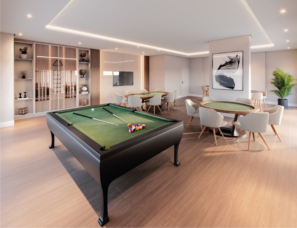 Apartamento, 3 quartos, 69 m² - Foto 18