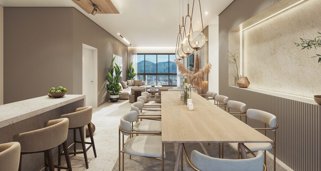 Apartamento, 3 quartos, 156 m² - Foto 10