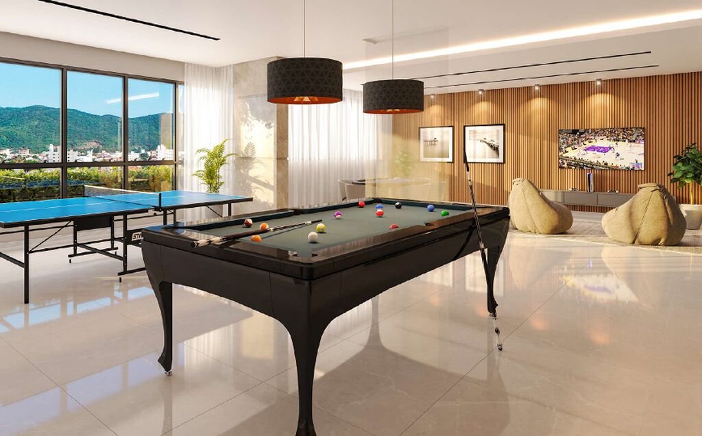 Apartamento, 2 quartos, 69 m² - Foto 8