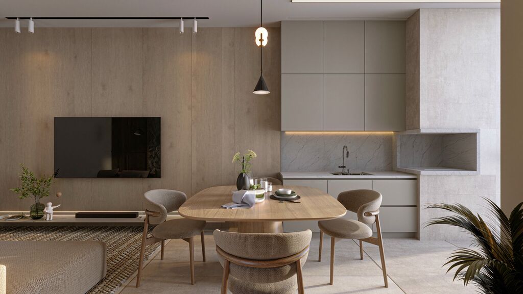 Apartamento, 2 quartos, 67 m² - Foto 7