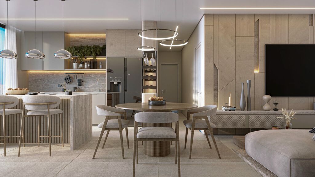Apartamento, 2 quartos, 67 m² - Foto 8