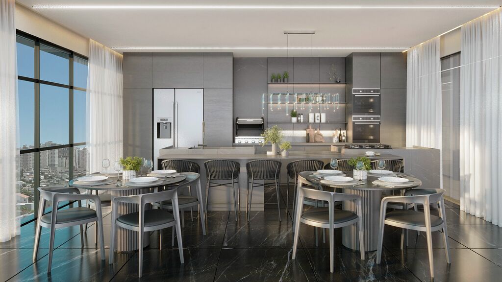 Apartamento, 2 quartos, 67 m² - Foto 14