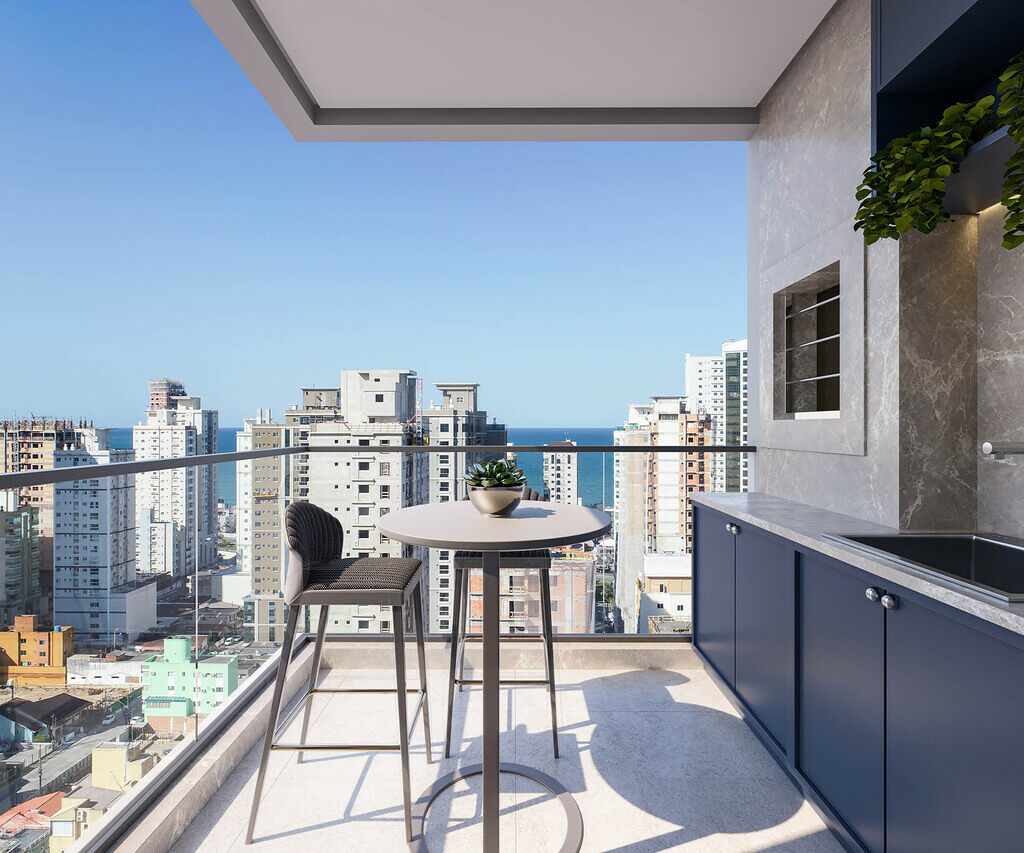 Apartamento, 70 m² - Foto 8
