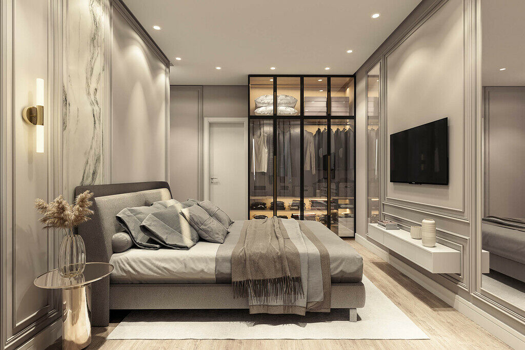 Apartamento, 70 m² - Foto 9