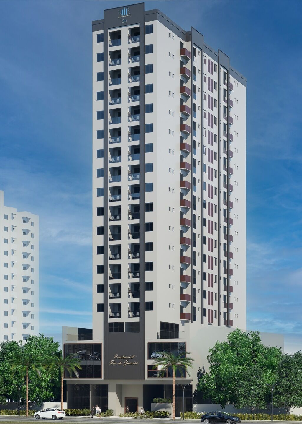 Apartamento, 69 m² - Foto 3
