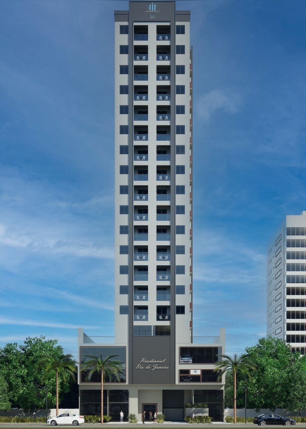Apartamento, 69 m² - Foto 4