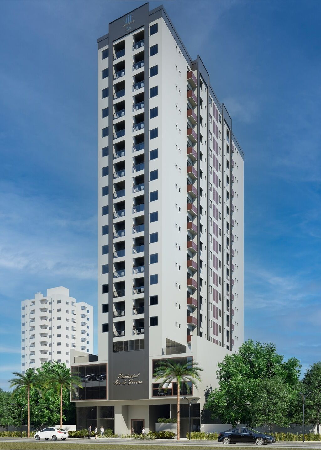 Apartamento, 69 m² - Foto 5