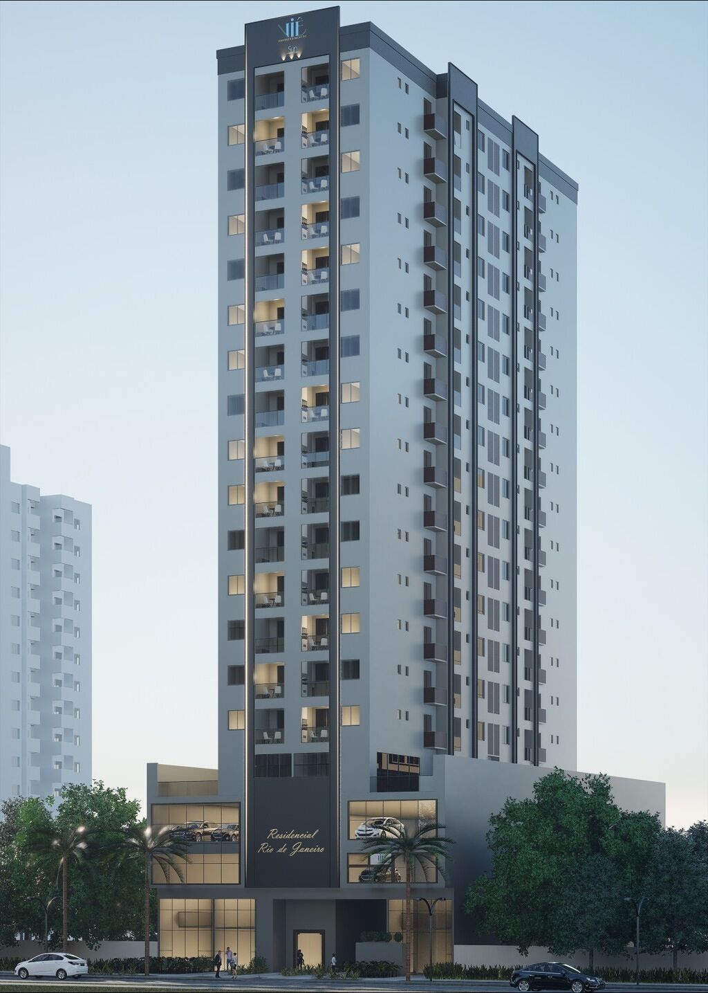 Apartamento, 69 m² - Foto 7