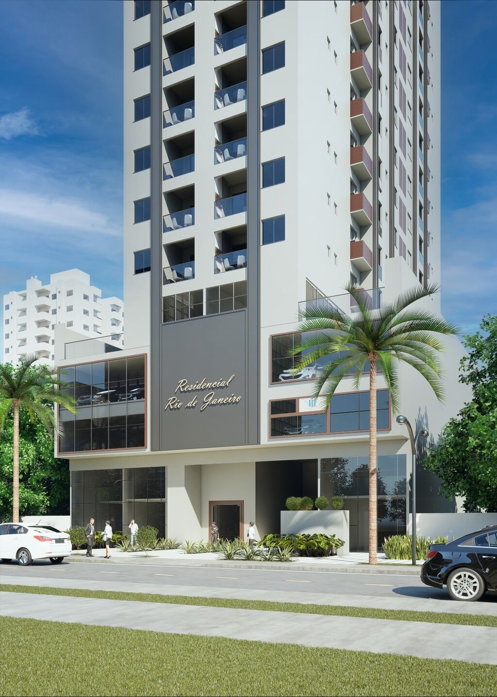 Apartamento, 69 m² - Foto 10