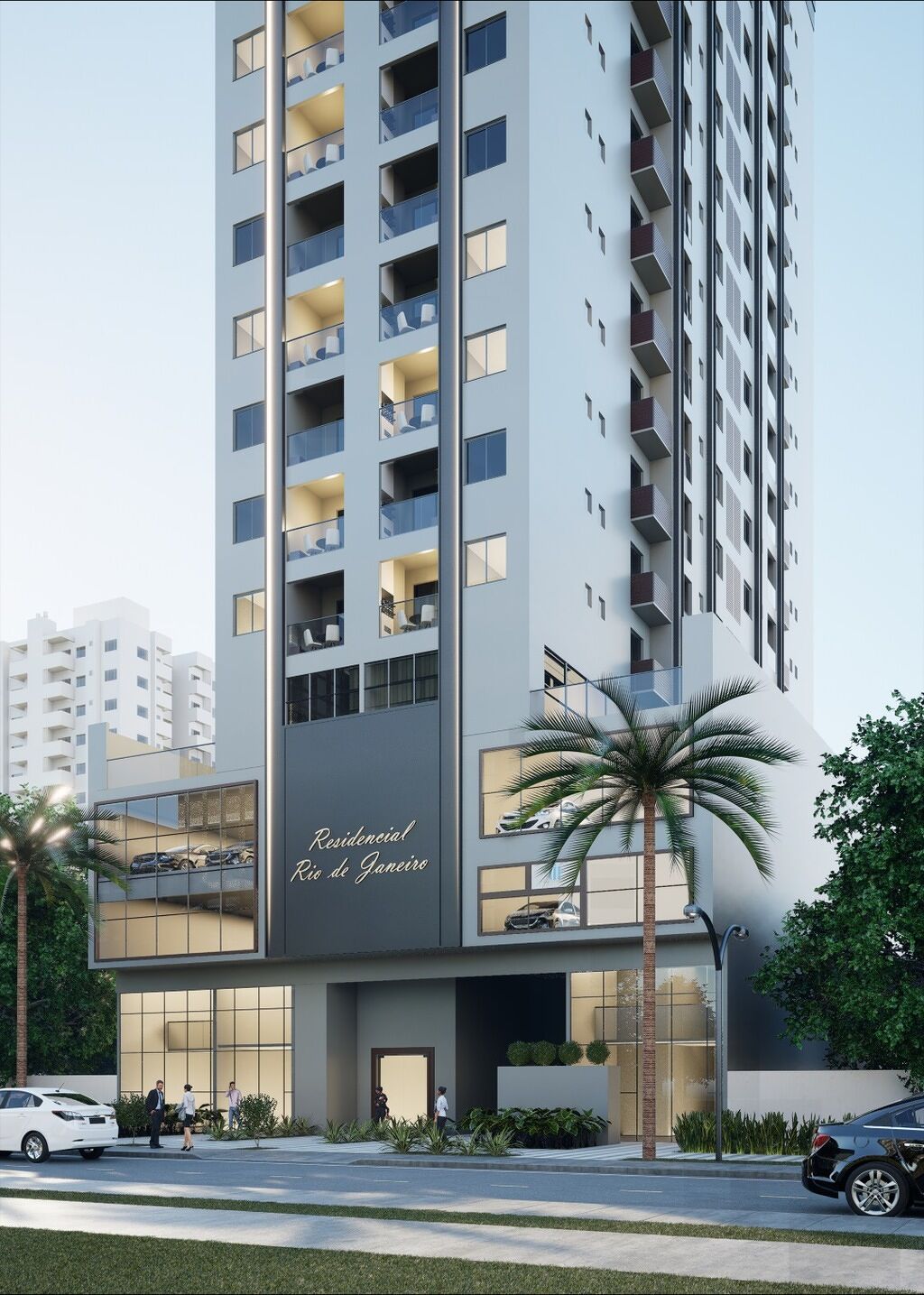Apartamento, 69 m² - Foto 11