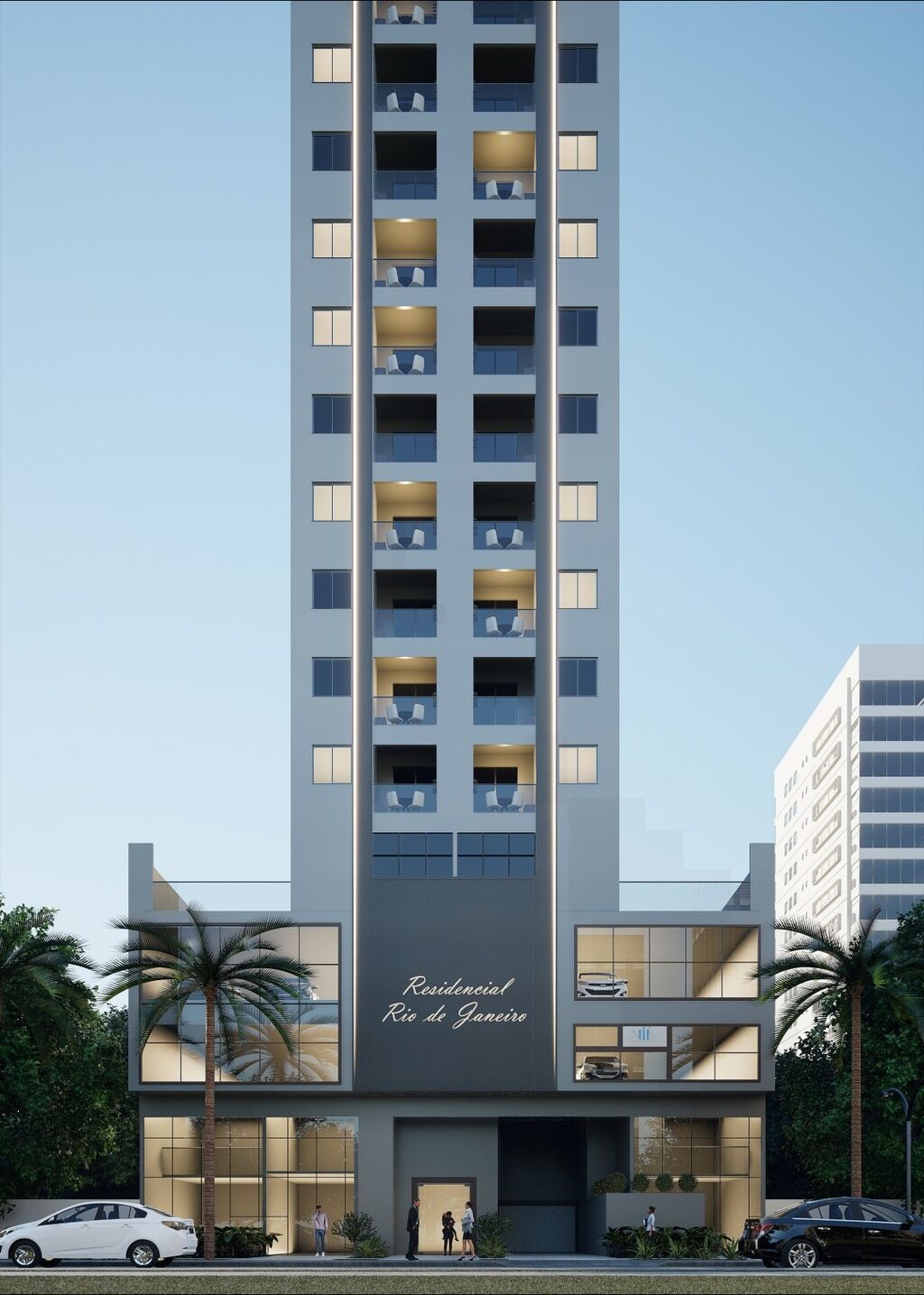 Apartamento, 69 m² - Foto 12