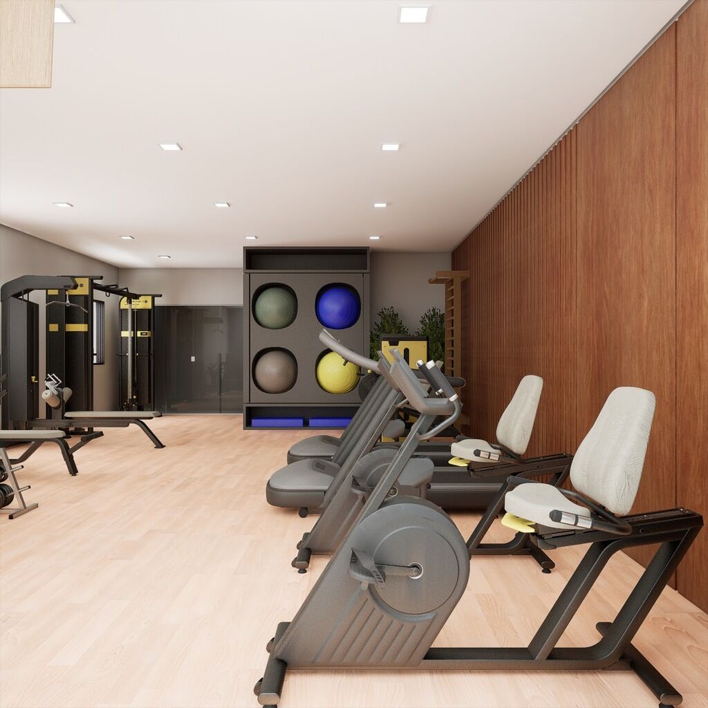 Apartamento, 69 m² - Foto 35
