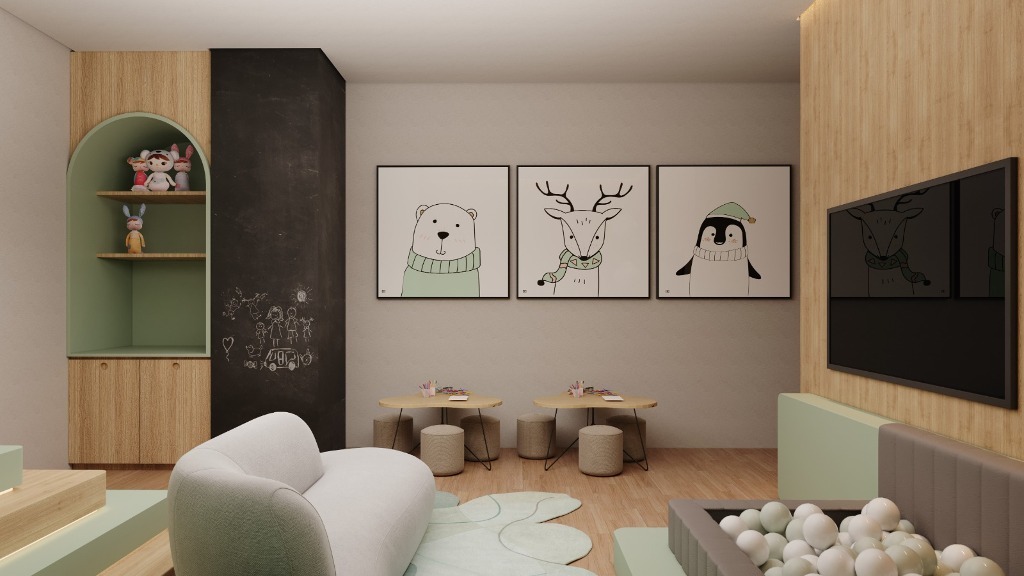 Apartamento, 2 quartos, 65 m² - Foto 15