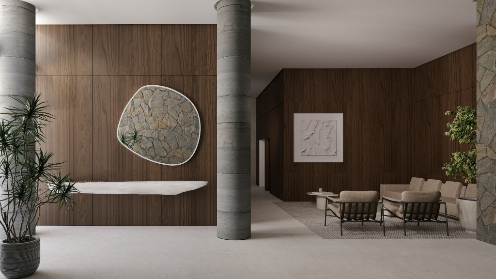 Apartamento, 2 quartos, 65 m² - Foto 5