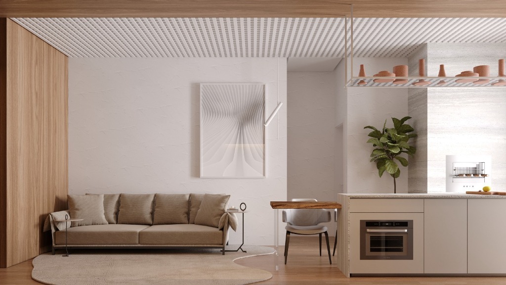 Apartamento, 2 quartos, 65 m² - Foto 7