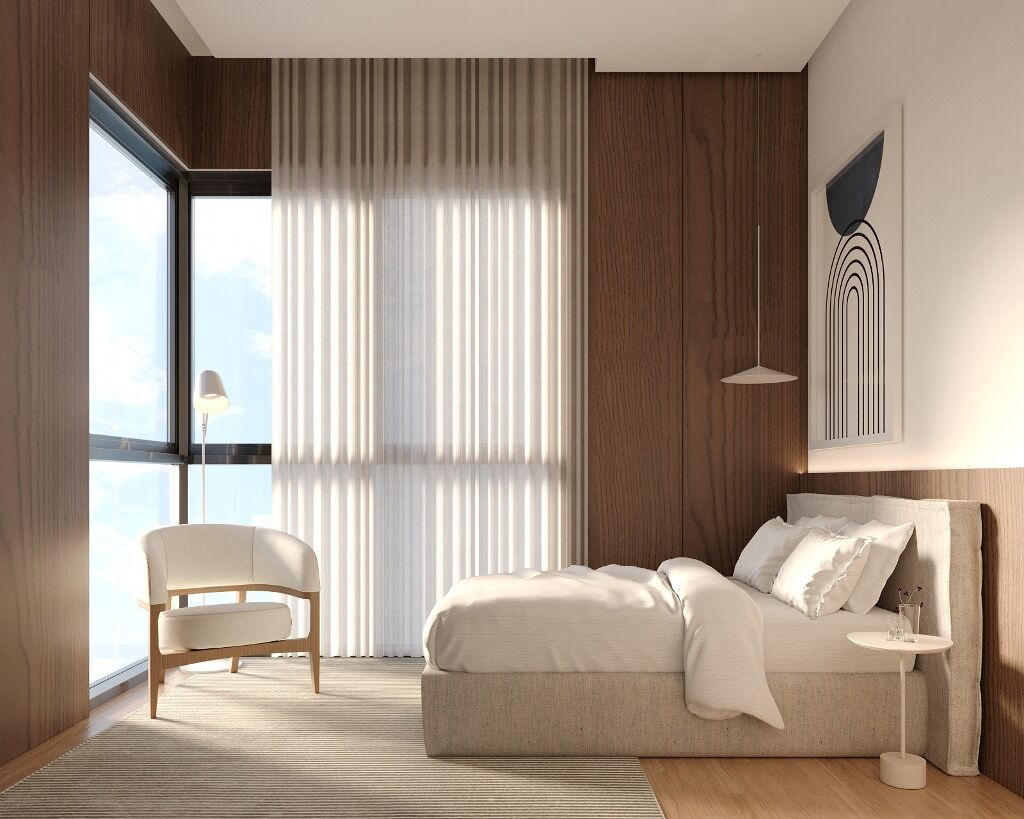 Apartamento, 2 quartos, 65 m² - Foto 8