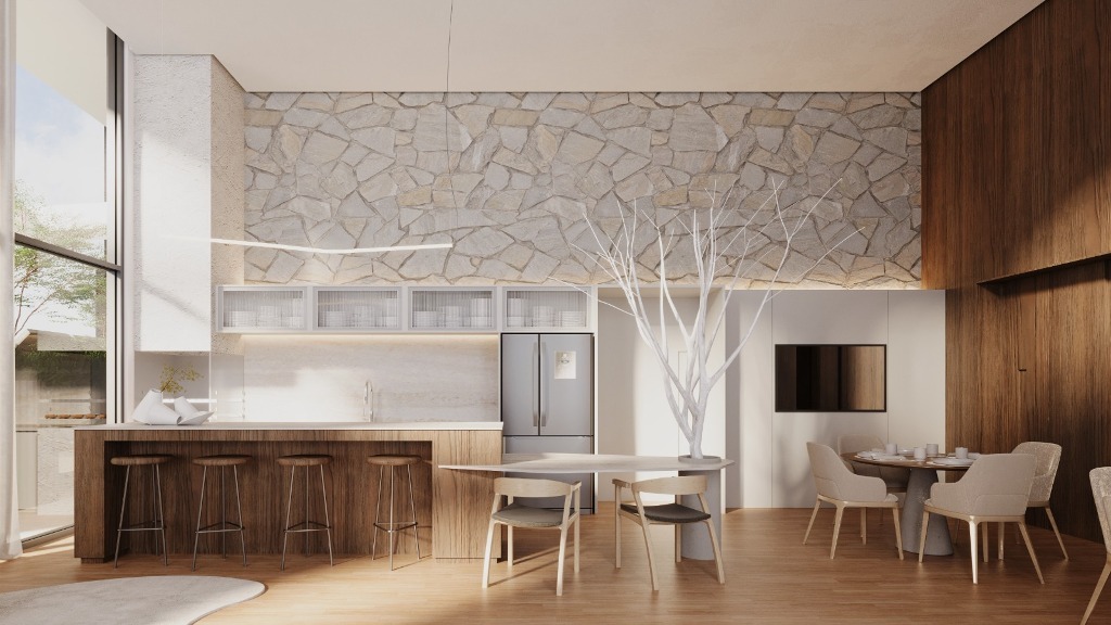 Apartamento, 2 quartos, 65 m² - Foto 12