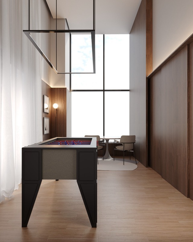 Apartamento, 2 quartos, 65 m² - Foto 13