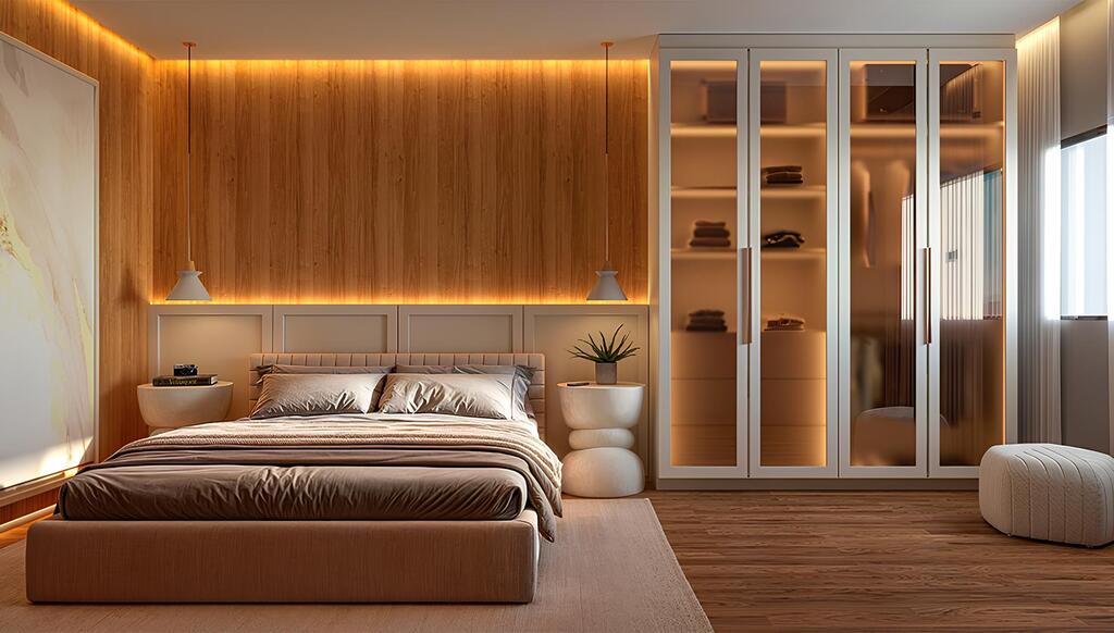 Apartamento, 3 quartos, 70 m² - Foto 9