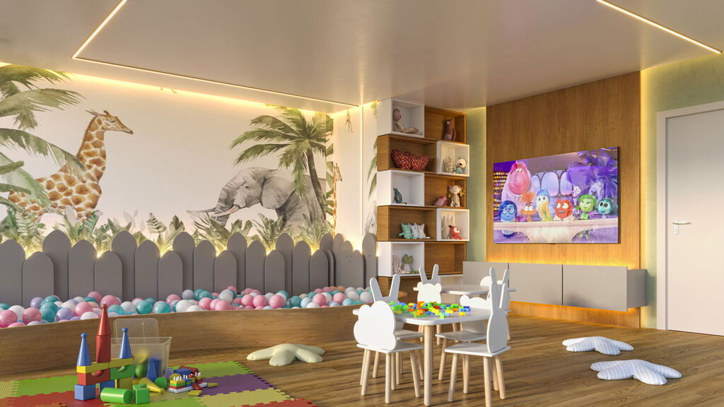 Apartamento, 3 quartos, 70 m² - Foto 15