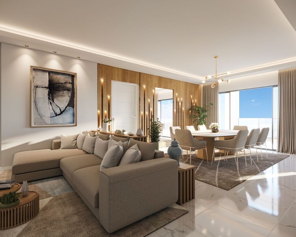 Apartamento, 150 m² - Foto 6
