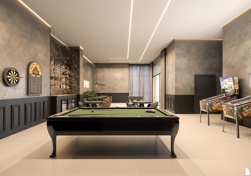 Apartamento, 2 quartos, 70 m² - Foto 12