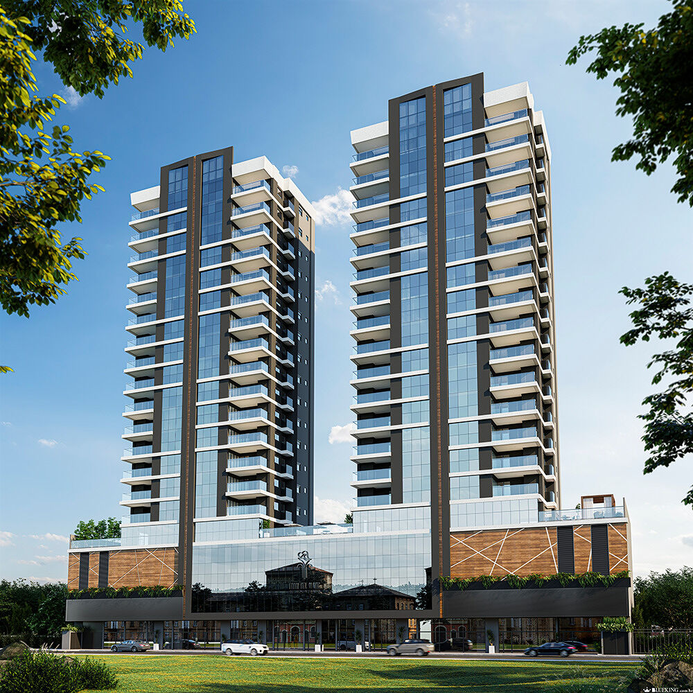 Apartamento, 132 m² - Foto 3