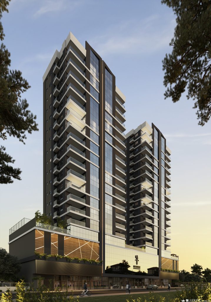 Apartamento, 132 m² - Foto 4