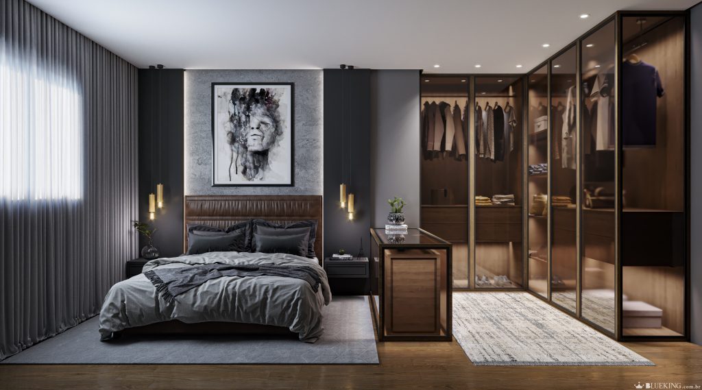 Apartamento, 132 m² - Foto 8