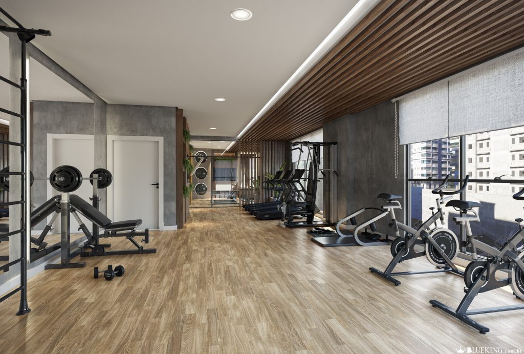 Apartamento, 132 m² - Foto 9