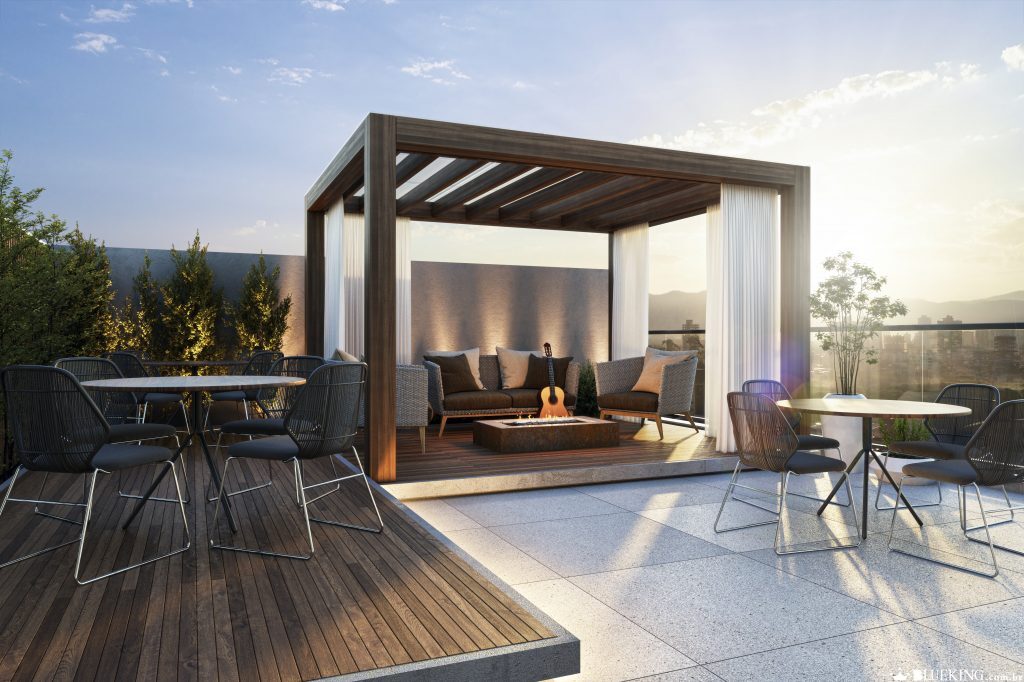 Apartamento, 132 m² - Foto 15