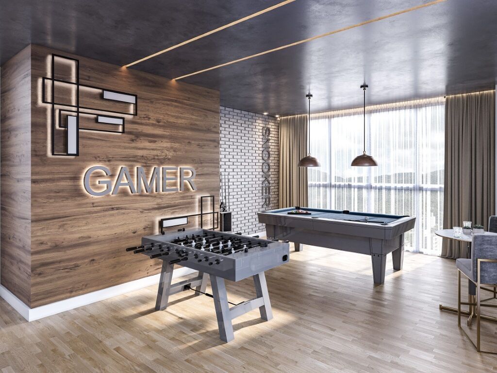 Apartamento, 2 quartos, 60 m² - Foto 9