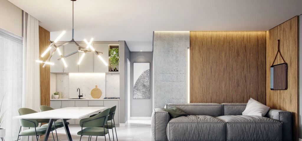 Apartamento, 62 m² - Foto 7