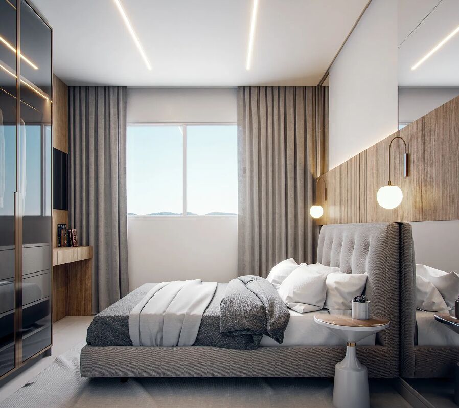 Apartamento, 62 m² - Foto 8