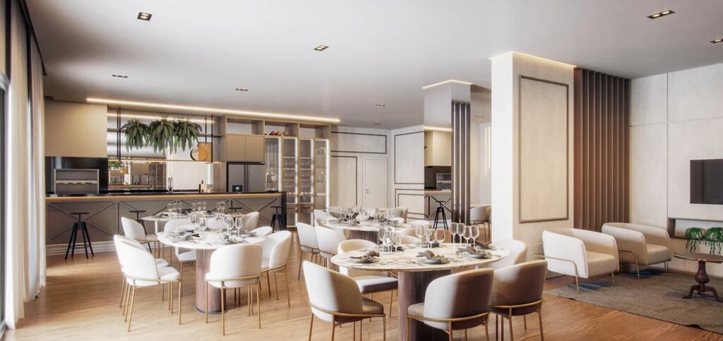 Apartamento, 62 m² - Foto 9