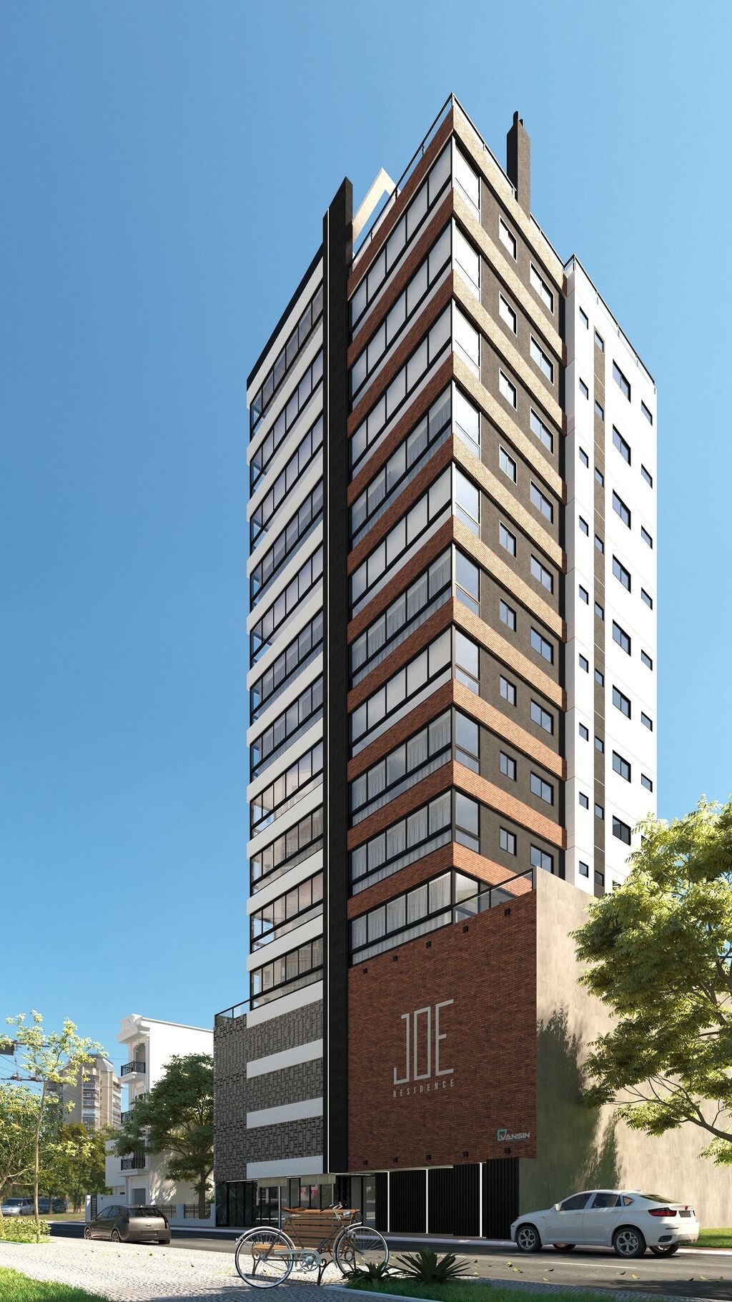 Apartamento, 2 quartos, 97 m² - Foto 3
