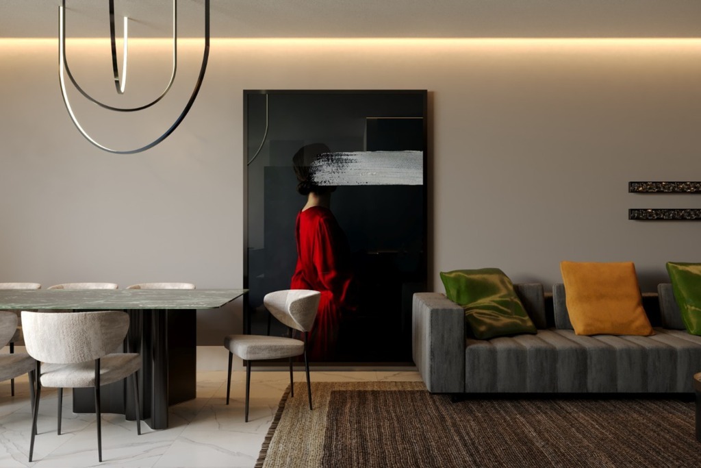 Apartamento, 2 quartos, 97 m² - Foto 6