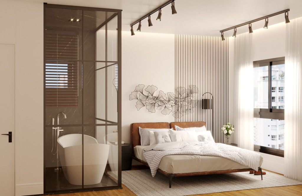 Apartamento, 2 quartos, 97 m² - Foto 7