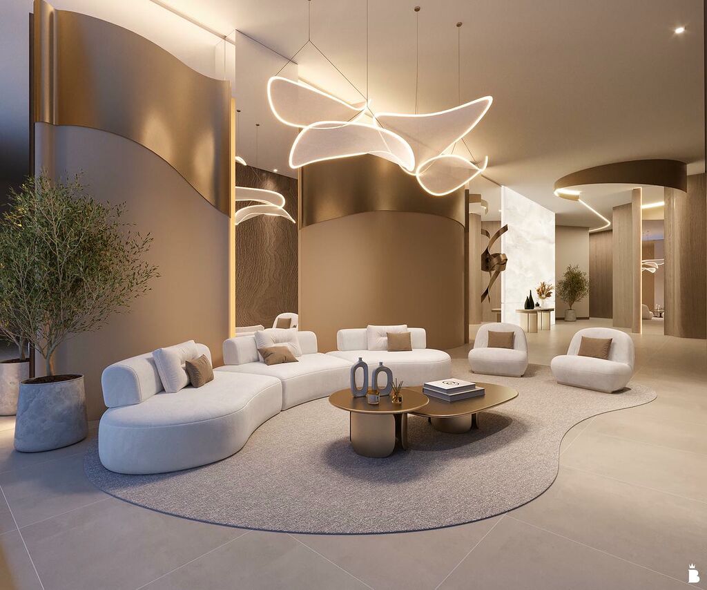 Apartamento, 2 quartos, 82 m² - Foto 8